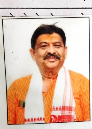 संतोष जोशी