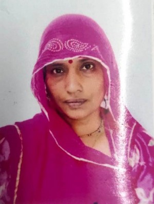 संतोष कवंर