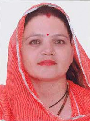 सन्तोष कवंर