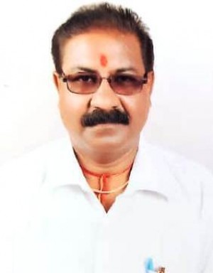 संतोष कौशल