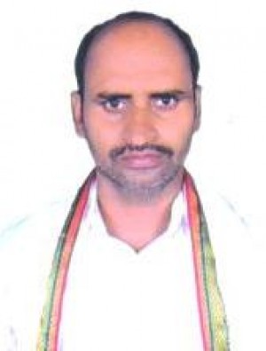 Santosh Kumar