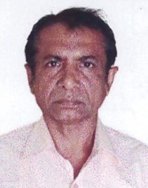 SANTOSH KUMAR ADHIKARY