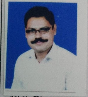 संतोष कुमार चौबे