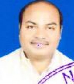 संतोष कुमार दहरिया