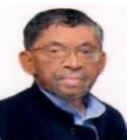 Santosh Kumar Gangwar