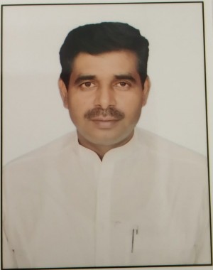 Santosh Kumar Gupta