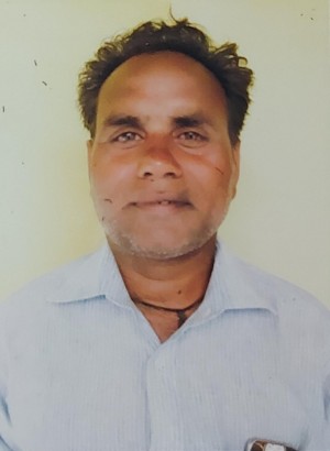 संतोष कुमार जांगडे