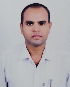 संतोष कुमार जोशी
