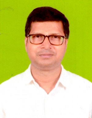 SANTOSH KUMAR KAR