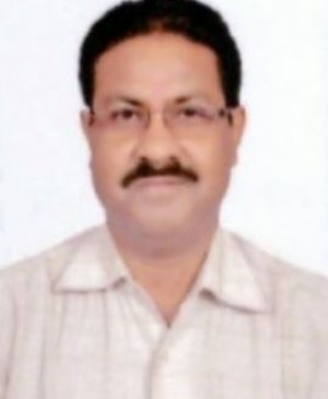 Santosh Kumar Kaushal