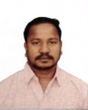 SANTOSH KUMAR KHESS