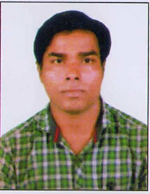 संतोष कुमार खुंटे