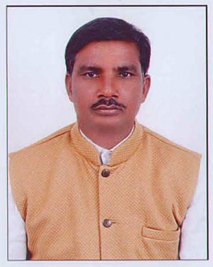 संतोष कुमार लहरे
