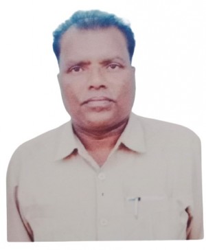 संतोष कुमार मारकण्डे