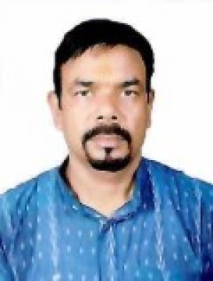 SANTOSH KUMAR MOHAPATRA