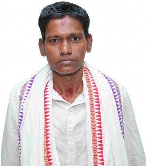 SANTOSH KUMAR NAIK