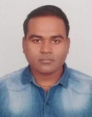 Santosh Kumar Ray