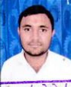 संतोष कुमार साहू