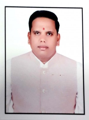 संतोष कुमार साहू