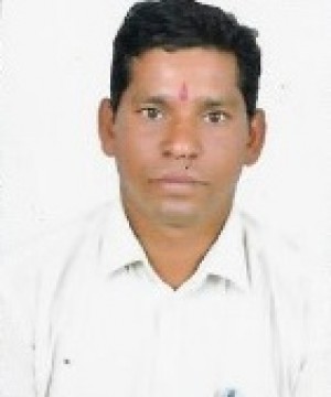 संतोष कुमार साहू