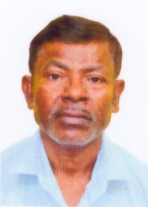 Santosh Kumar Sarkar