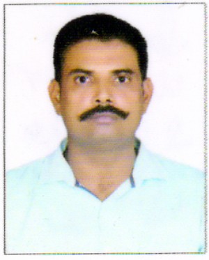 Santosh Kumar Shukla
