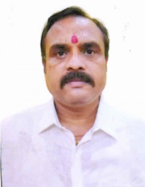 SANTOSH KUMAR SINGH