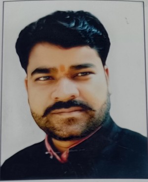 संतोष कुमार सोनवानी