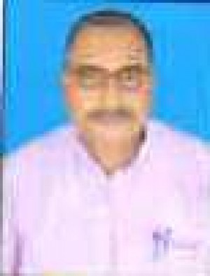 संतोष कुमार श्रीवास्तव