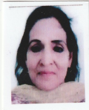 SANTOSH LABROO