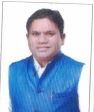 संतोष मारकण्डे (अधिवक्ता)
