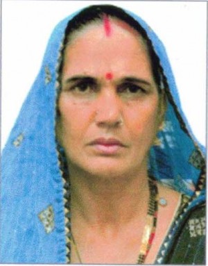 संतोष मेघवाल