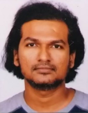 SANTOSH NANDUR