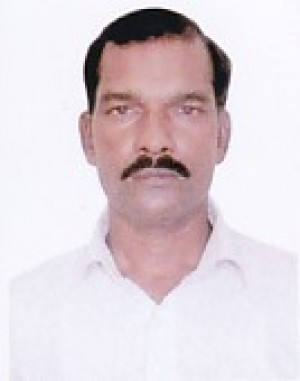 SANTOSH NAYAK
