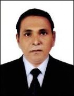 Santosh Pandit Katarnavare