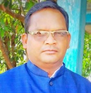 संतोष पुणम