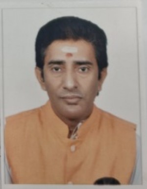 SANTOSH RAI