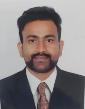 SANTOSH S