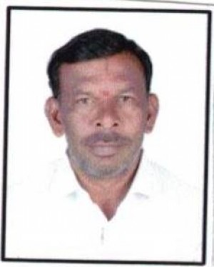 SANTOSH SHIVRAM PATIDAR