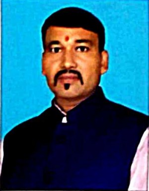 Santosh Singh Chandrawanshi