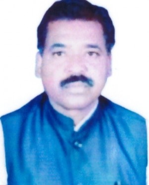 संतोष तिग्गा