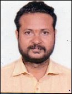 Santosh Vishnu Aherrao