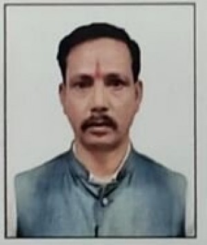 संतोष विश्‍वकर्मा