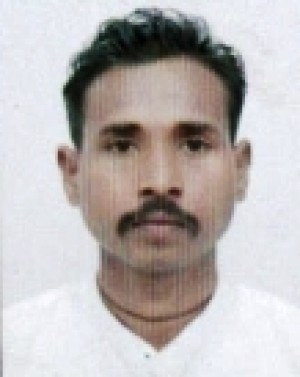 SANTOSH VISHWAKARMA