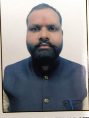 संतोष यदु