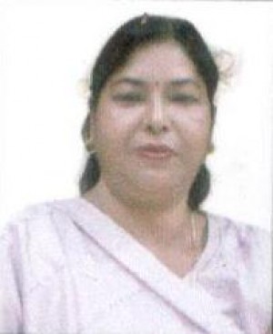सन्‍तोषी डेहरिया