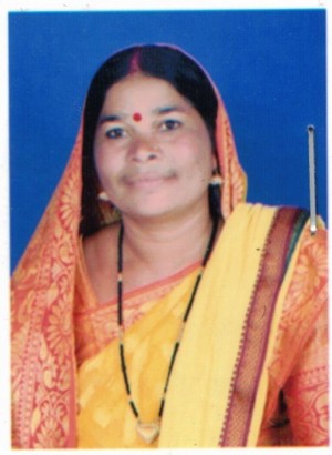 संतोषी परधान