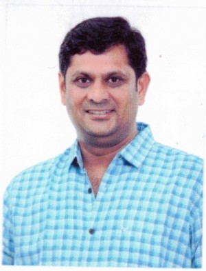 SANTOSHKUMAR PATIL