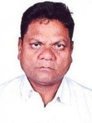 सन्तसिंह आदिवासी