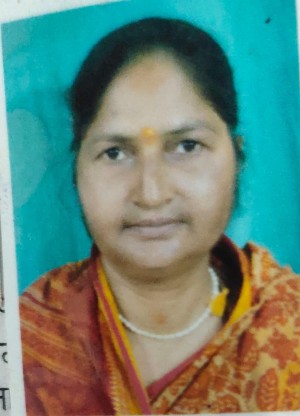 Sanyukta Kumari